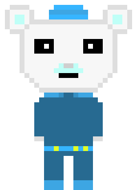 [9664c4] bearoct