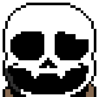 [b9de0d] (hello LJ) - ink sans