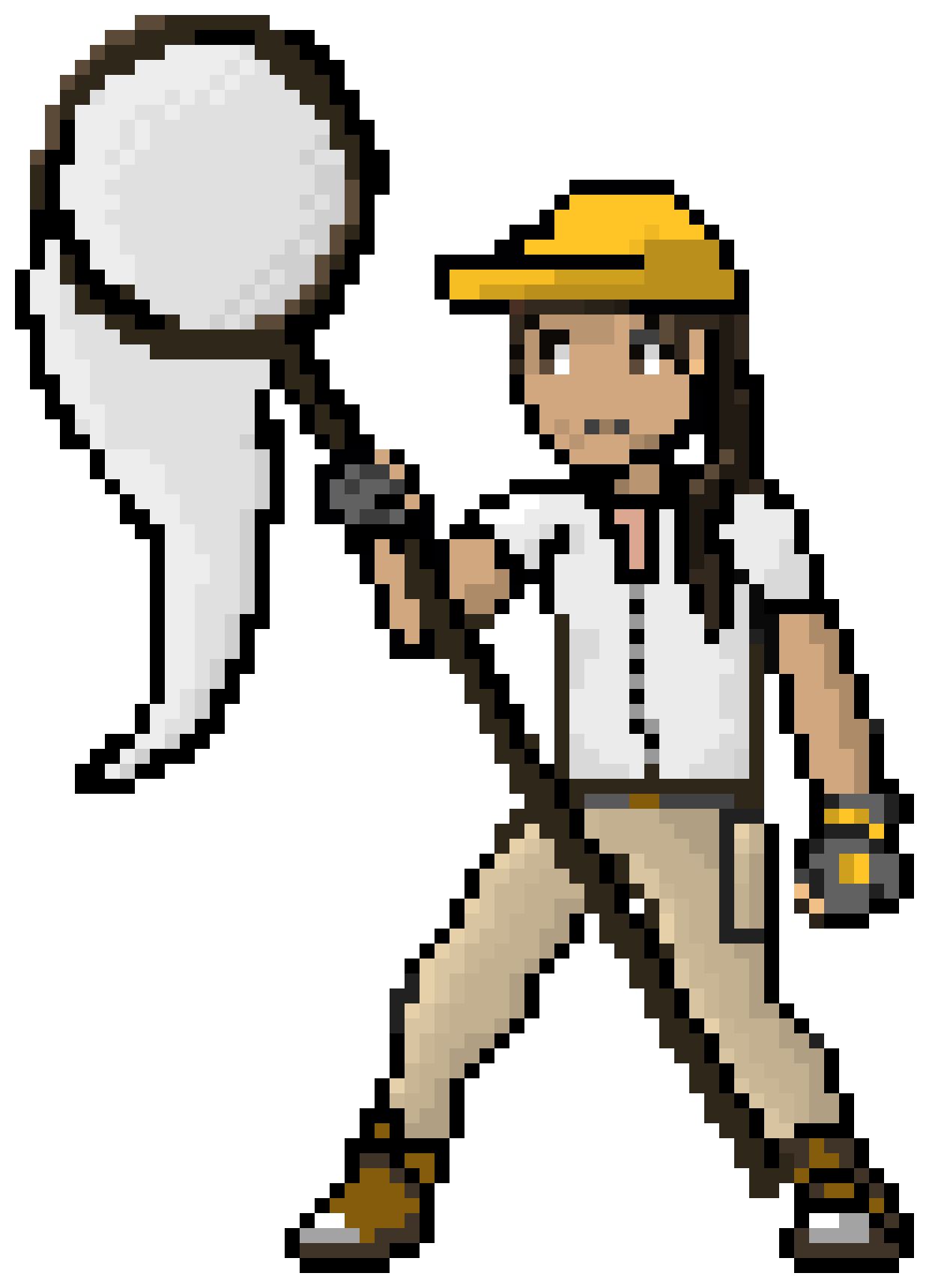 [68b0a1] Scout V4