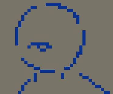 [816c09] You probably want to add more mountains behind it. Promptly a mountain range.