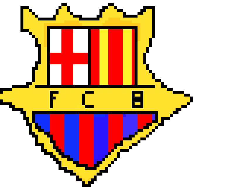 [9664c4] barcelona