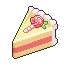[dfdafc] cake
