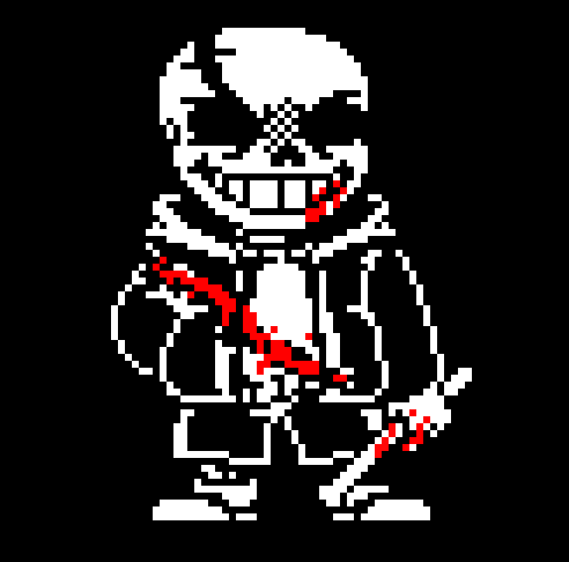 [4b8c61] Last Breath Sans Phase 1-3