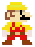 [37887b] mario