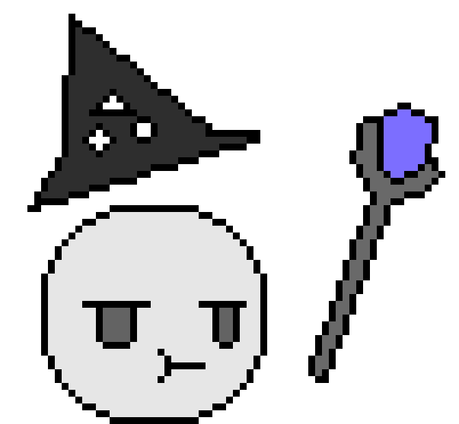 [4e0d35] The Shape Wizard