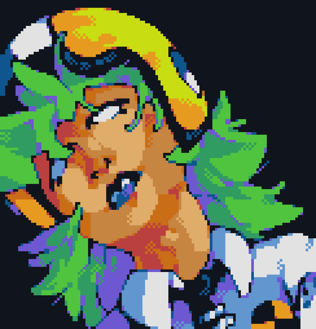 [8426a8] its good you at least had smthn to do