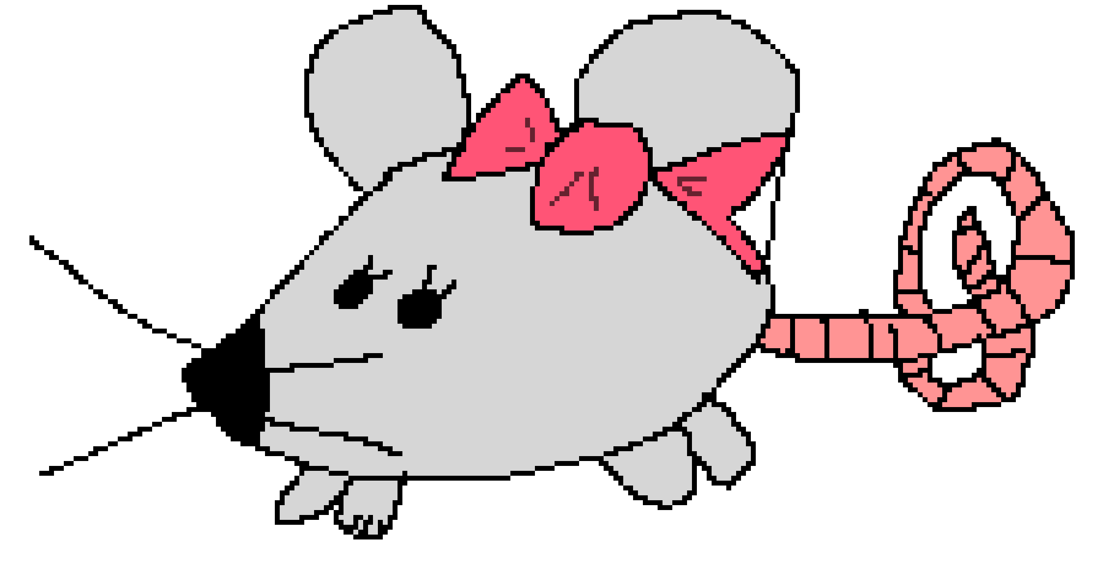 [ebae75] Grousette the meat mousette