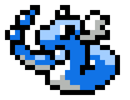 [9664c4] Dragonair