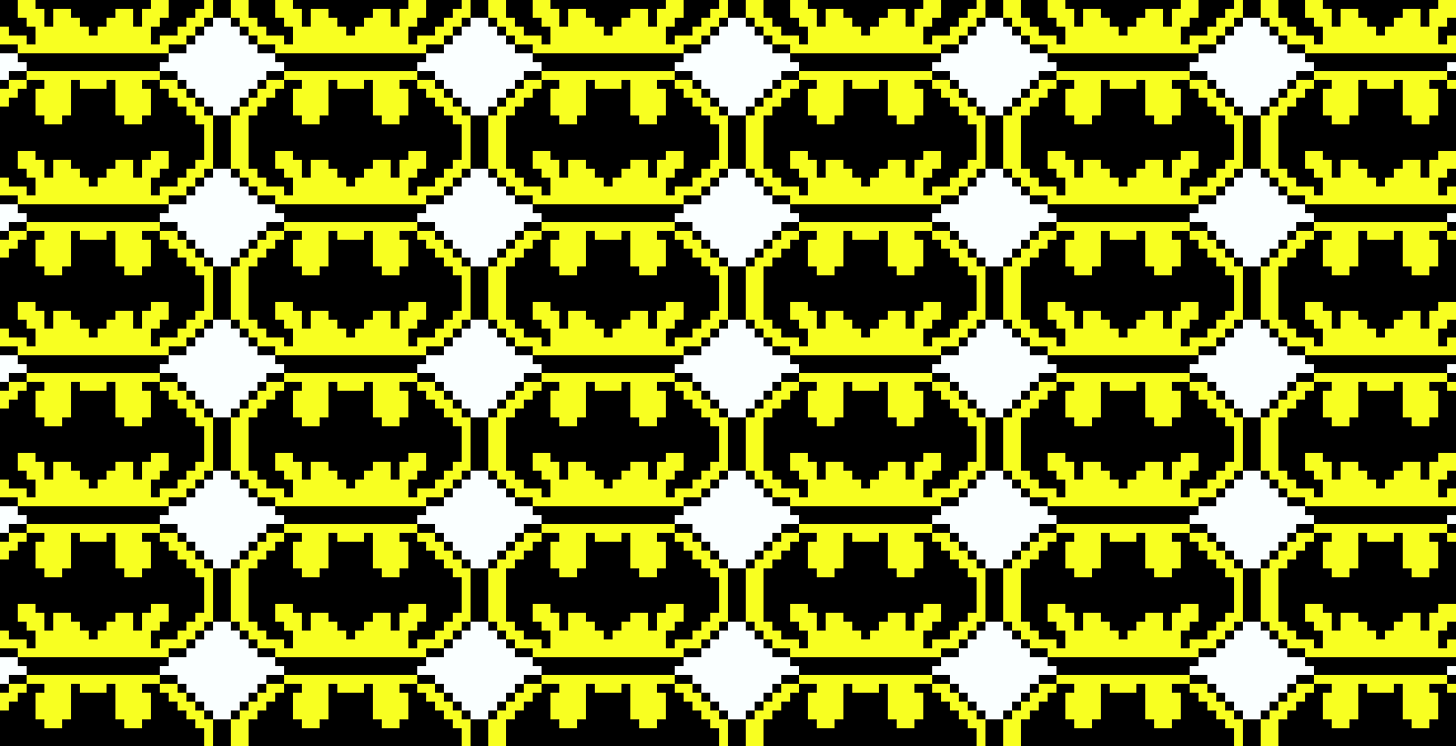 [9664c4] batman logo everywhere