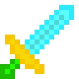 [49c660] turtle sword