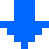 [c7c89d] Arrows Blue
