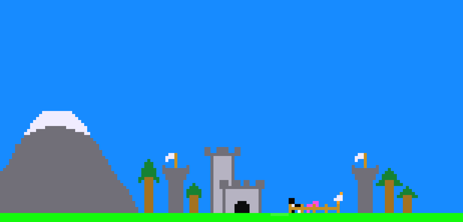 [fa337e] Viking Game Setting 10