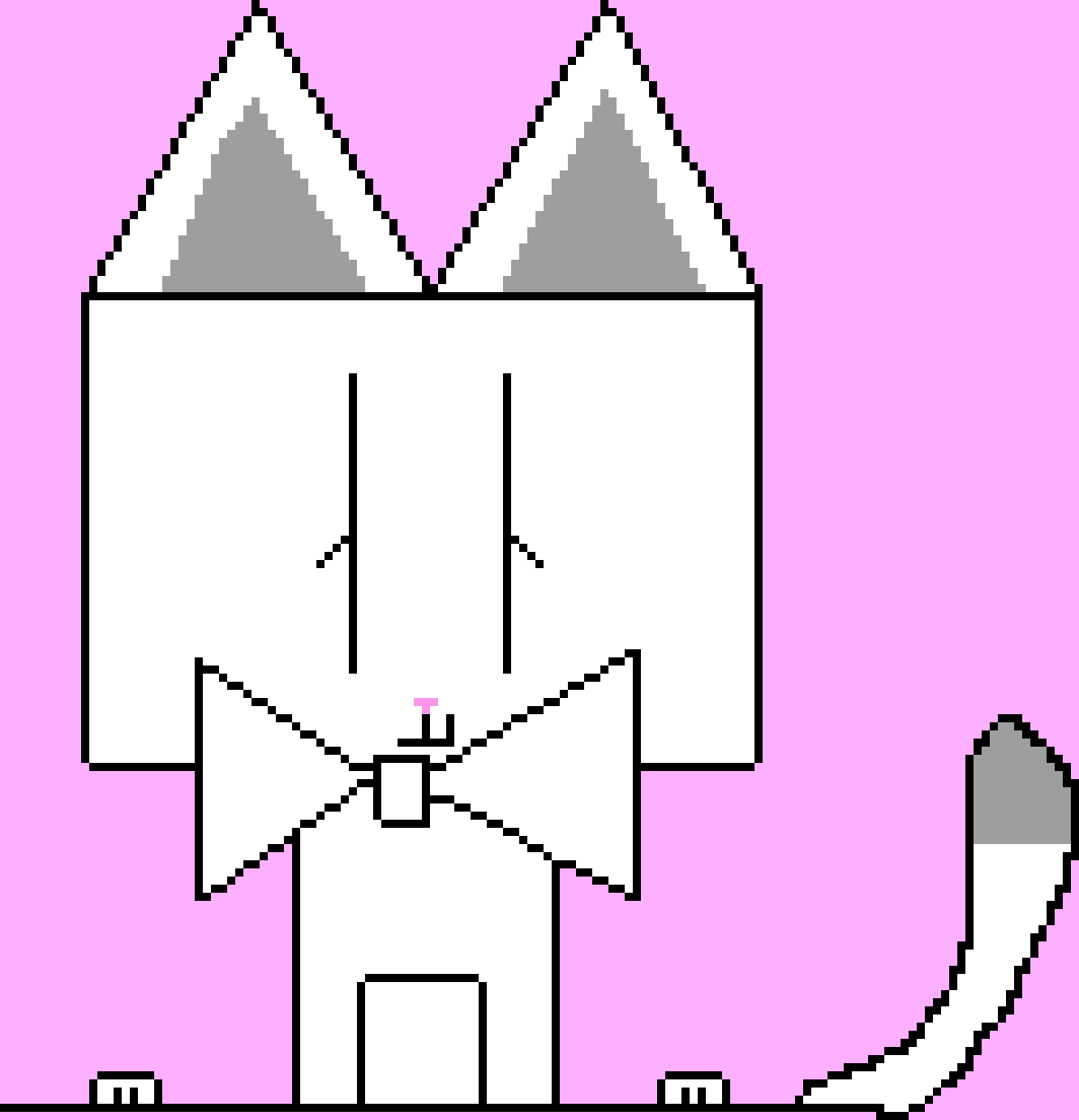 Create Your Own Cat