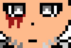 [691fe2] im not exactly good, hbu jero? -  Cherry