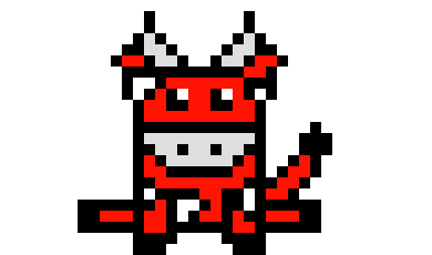 [0b42b1] Mooshroom GLITCH