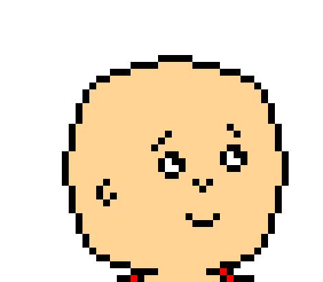 [04a75a] no answer mi what colour hair i hab