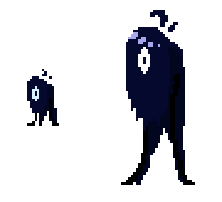 [15d05f] Pixel art (Thing) 