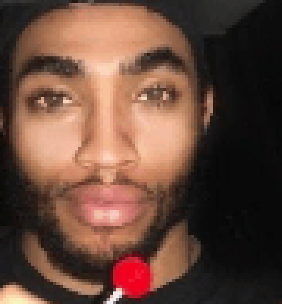 [8295a9] As i sit above the sewer tunnels, because i am not  getting my air forces dirty, i envision what could be happening within them so I can give critical  lightskin feedback to the players