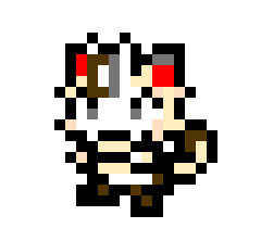 Meowth