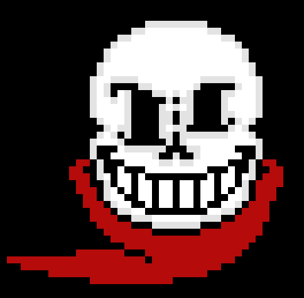[57dac4] *appears next to Voyage, spooking him* NYEHEHEH, hello Sa- wait, your not Sans?! your a imposter!