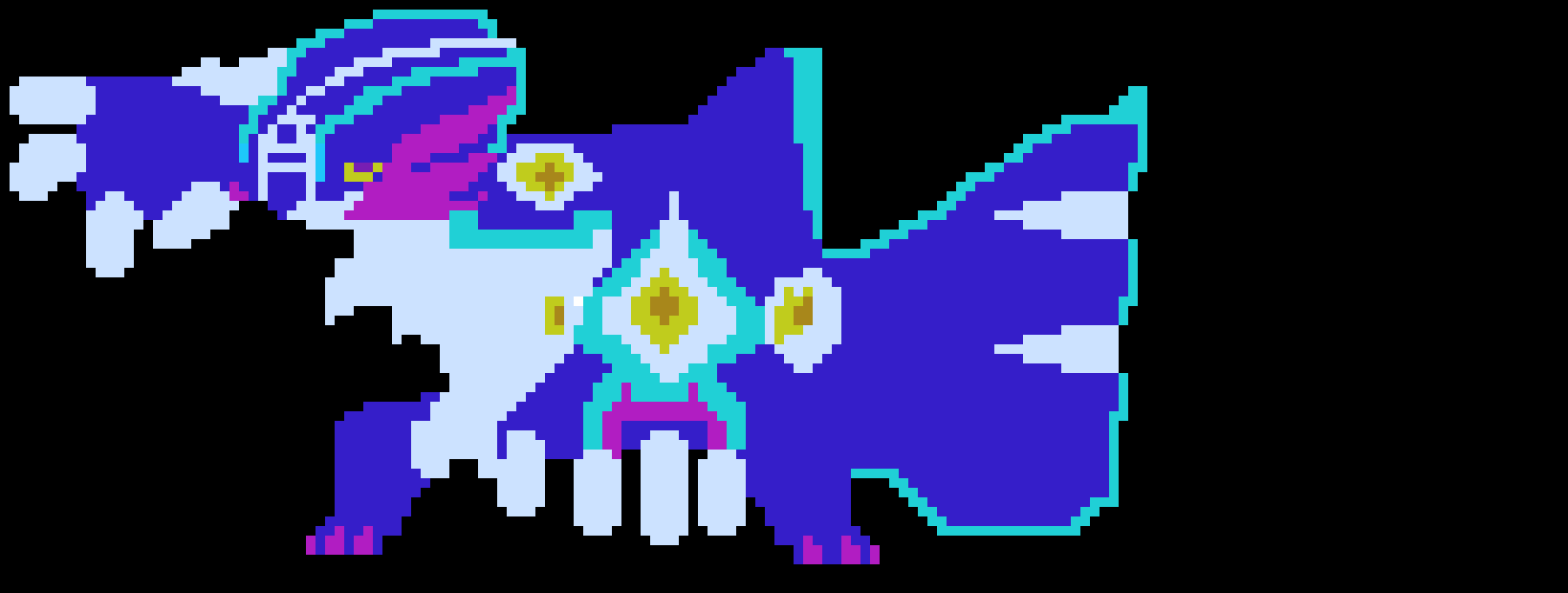 [9664c4] Pokemon