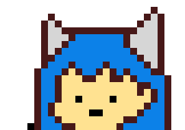 [0ae1f1] oh yeah......username is Spikey_Floof, obviously