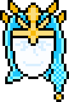 [e9888e] Frost Princess Stock