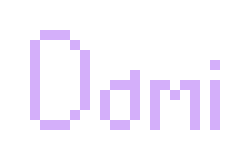 [9664c4] Dami
