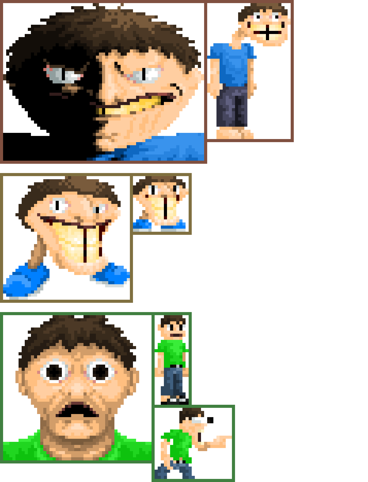 fixed something
