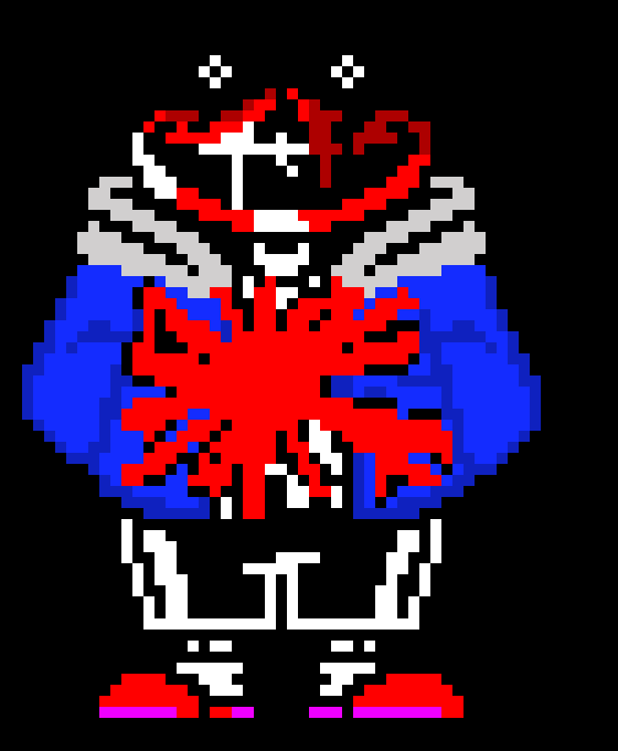 [c6159b] undertale last hope phase 11 V2