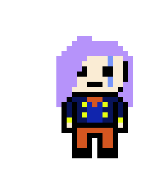 [09c9ab] danganronpa pixel akira