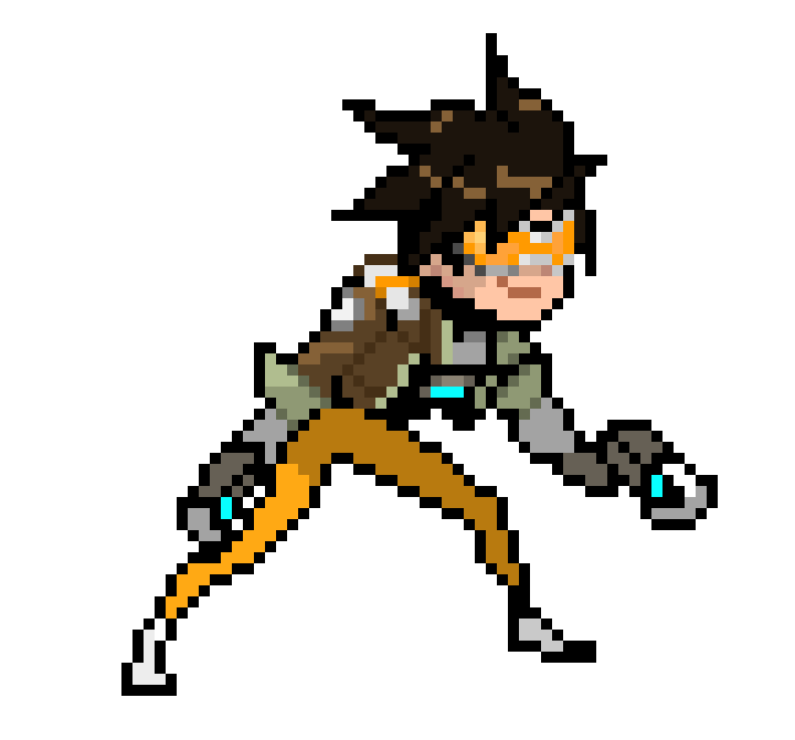 [9664c4] TracerOverwatch