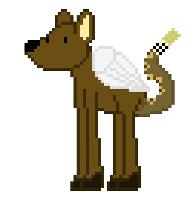 [b0fd9a] Bunch-o-animals