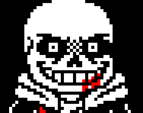 um dst can u help me make last breath dream sans
