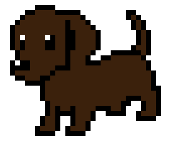[9664c4] Dog