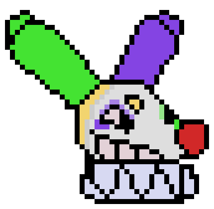 [a3ef7f] Loo Loo