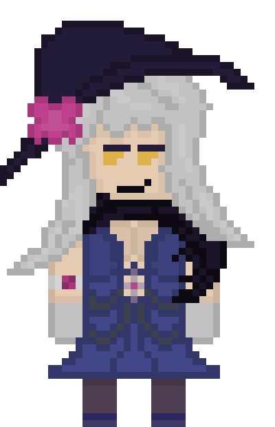[9ea5c8] Calamity Jane