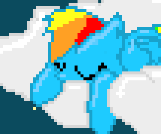 [9664c4] RAINBOWDASH
