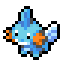 Mudkip