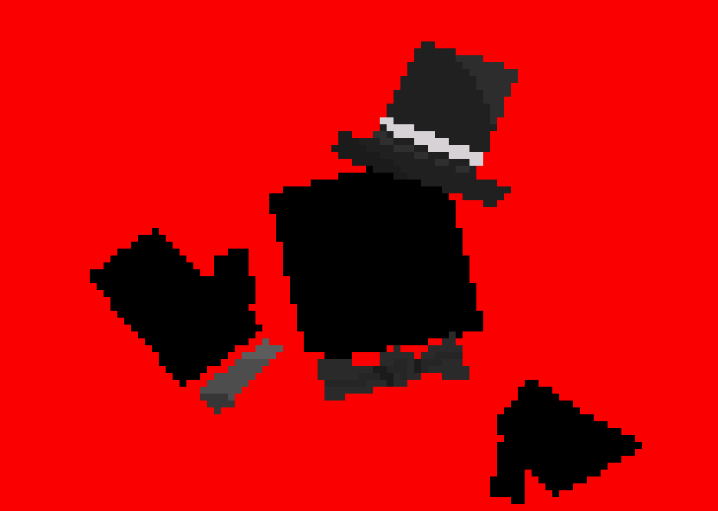 [3c083e] cube runners (me)