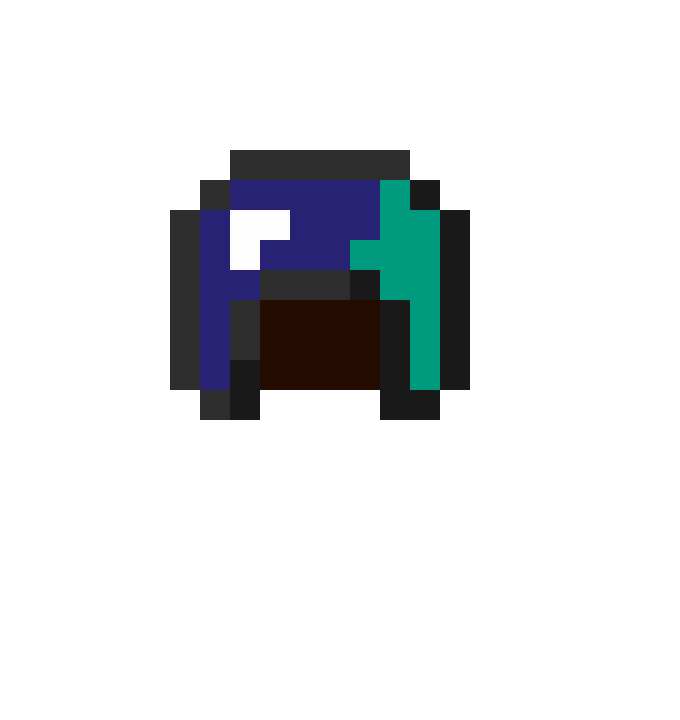 [6321a4] 黒兜