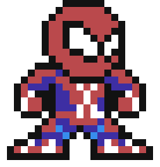 [f15a48] Spider-man ps4