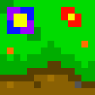 [318a1c] Grass.Evo