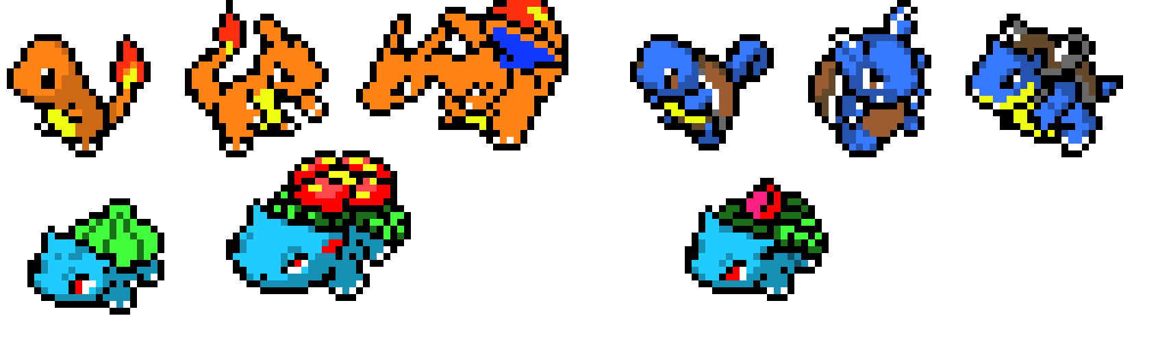 [9664c4] Pokemon