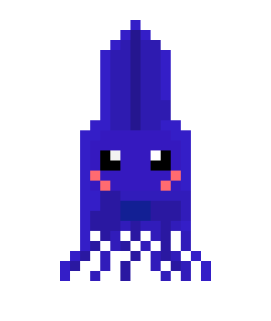 [8b54ec] KRAKEN UwU