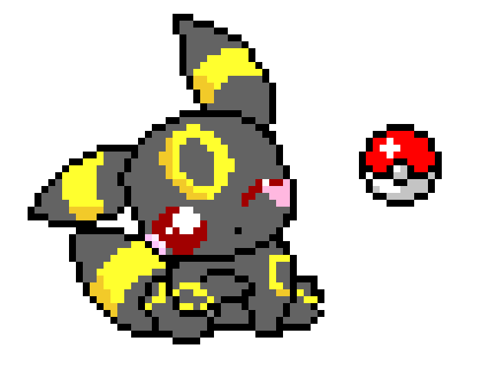 [9664c4] Umbrion