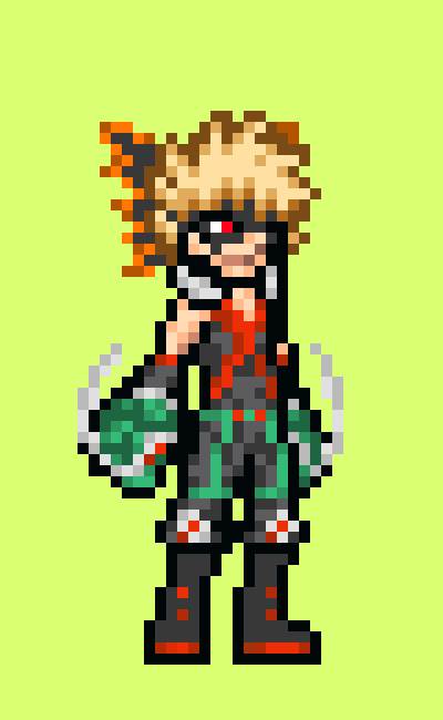 [9664c4] Bakugou