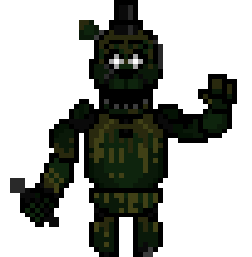 phantom freddy