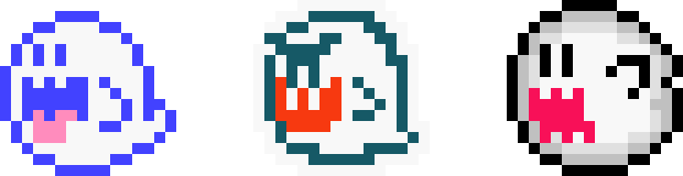 [98f4db] Boos