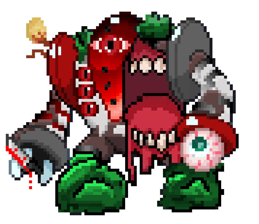 [10590d] Regigigas